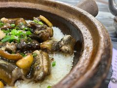 -红星光发煲仔饭(大石街店)