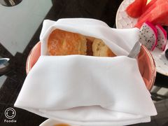 -瑞吉酒店·The Drawing Room闲逸廊·云端下午茶·夜奢Whiskey