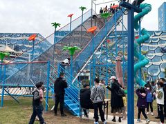 -华夏文旅海洋公园