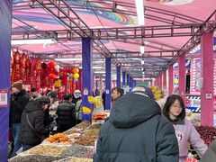 -西北轻工批发市场