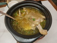 -滋味轩餐厅·贺胜桥土鸡汤(紫沙路店)