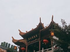 -辛亥革命博物院北区