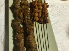 -羊家胡同·龙虾烧烤火锅(龙汇路店)