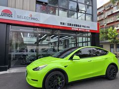 -龙膜全球臻选店·汽车贴膜·隐形车衣