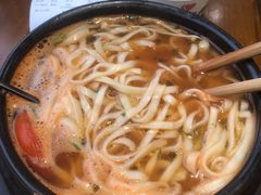 -猪脑壳凉面(武陵源店)