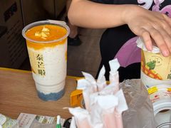 -春莱·老挝咖啡·泰式奶茶(钟楼店)