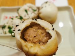 -东泰祥生煎馆(重庆北路店)