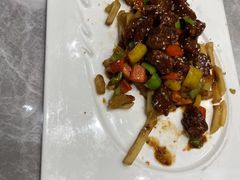 -会宾园·云山宴中餐