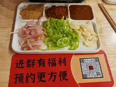 -霸腹烤肉(莆田店)