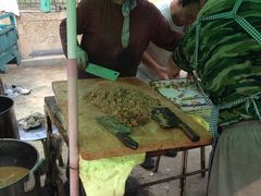 -老西关黄老太牛肉烧饼