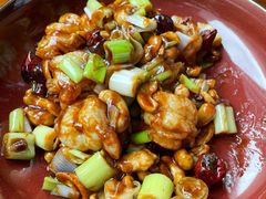 -君悦酒店·1881·北京烤鸭