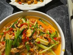 -泉味道贵州厨房(三里河店)