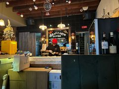 -Osteria Garden 生蚝花园餐厅(原进贤路店)