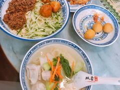 -双喜老铺(人民广场店)