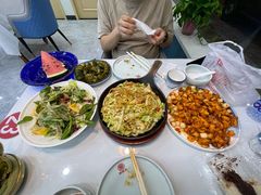 -粥旺府(月环里店)