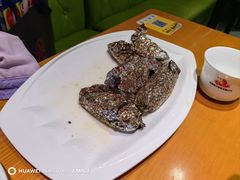-龙梅肥肠鱼(明瓦廊店)