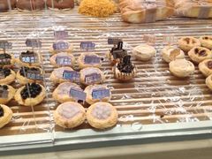-好利来(新华店)