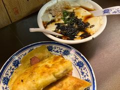 -老客满蛋饼(双塔市集店)