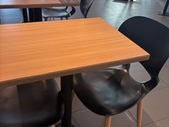 -麦当劳(燕顺路店)