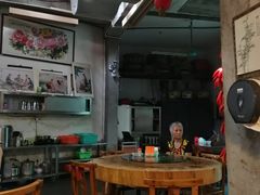 大堂-禄源公·老莞诚饭店