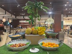 -云海轩·海鲜自助-河北云瑧世纪大饭店1F