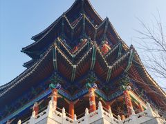 -定都阁