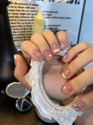 点击看大图 -芊屿芊浔美甲