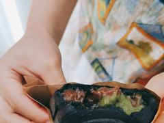 -拾烧·古法手作车轮饼(西直门凯德茂店)