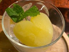 -绿茶餐厅(华联万柳店)