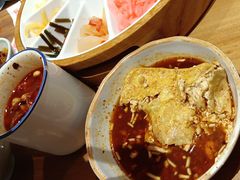 -怪噜范·老贵阳街头名小吃(汇金星力城店)