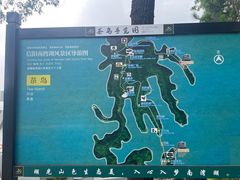 -南湾湖