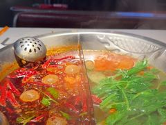 -小龙坎火锅(IFS HOT店)