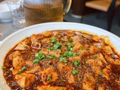 -四川饭店·小龙虾(长白店)