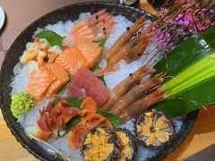 -割烹旭日本料理(龙湖狮山天街店)