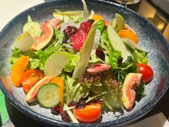 -EATALIA意塔利意式餐厅(鼓楼店)