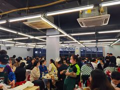 大堂-小民大排档(光谷店)
