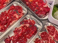 -张哞哞·鲜切牛肉自助火锅(高德置地店)