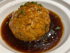 -惠丰堂饭庄·烤鸭·京味菜(翠微路店)