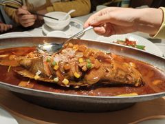 -徽韵人家·传承正宗徽菜(牡丹园店)