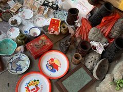 -桂林市花鸟市场