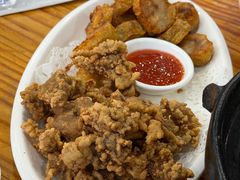 -斯丹姜母鸭·古法干香(涂门街总店)