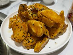 -东北农家院·铁锅炖(莘庄店)