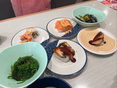 -滨寿司(新街口中央商场店)
