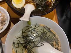 梅子茶泡饭-福烤锦花(长乐路店)