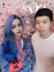 -OnHair Salon