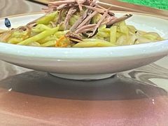 -清真老马家海鲜大排档(台东店)