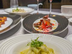-新光酒家·河豚·海鲜·蟹料理(浦东店)