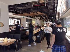 大堂-太二酸菜鱼(赣州万象城店)