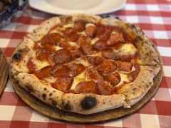 -安立可意大利美食