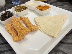 -四季轩中餐厅(徐州开元名都大酒店)